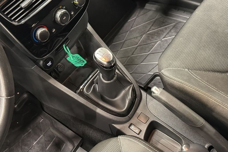 Renault Clio bild 10