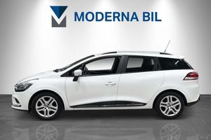 Renault Clio bild 2