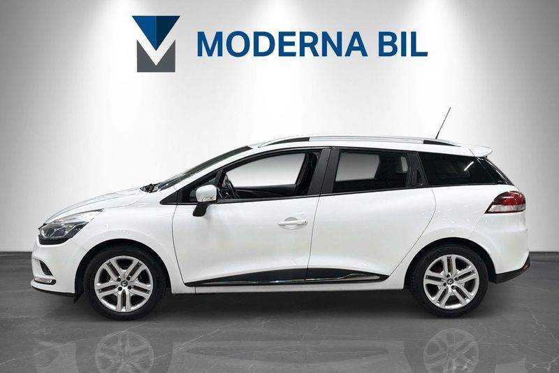 Renault Clio bild 2