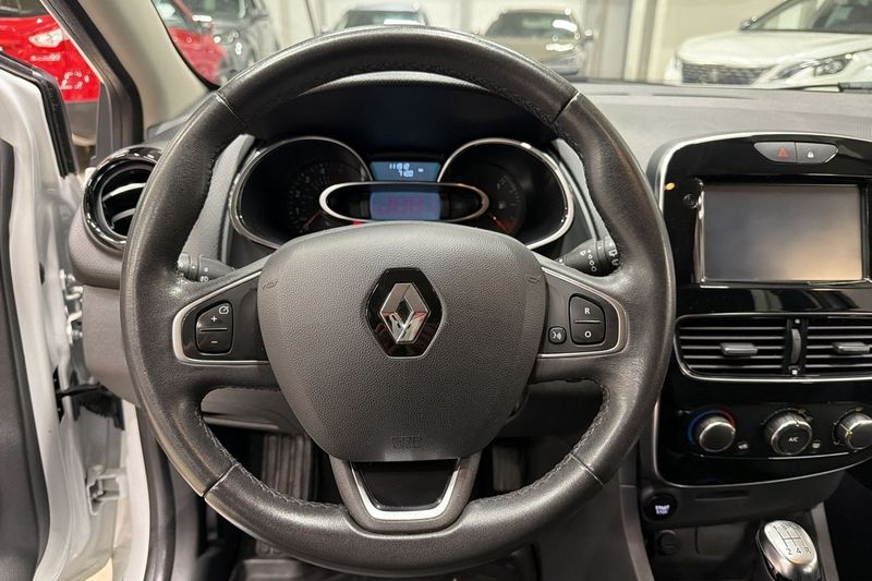 Renault Clio bild 9