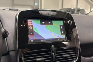 Renault Clio bild 11