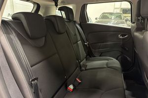 Renault Clio bild 18