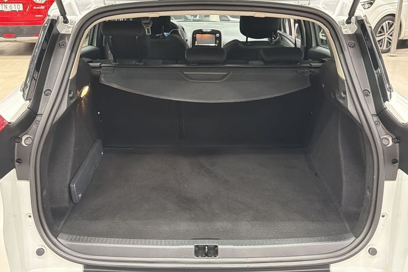 Renault Clio bild 19