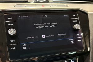Volkswagen Passat bild 14