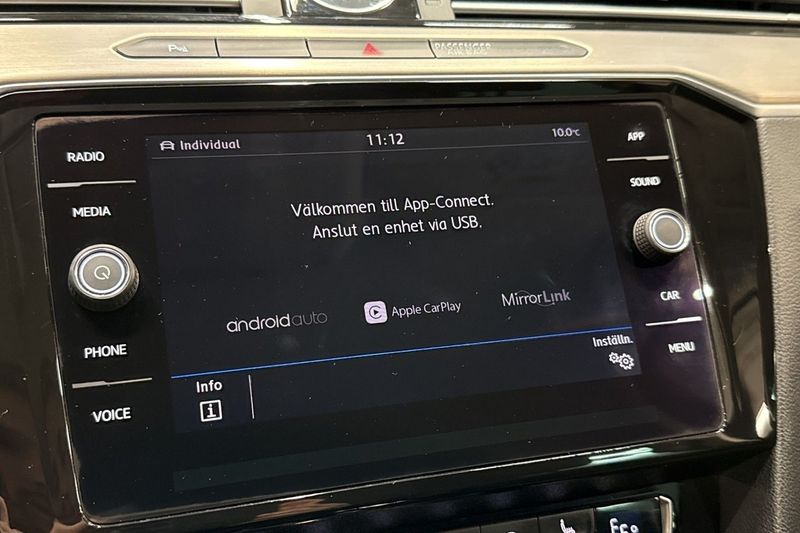 Volkswagen Passat bild 14