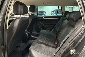 Volkswagen Passat bild 22