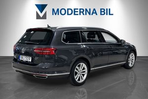 Volkswagen Passat bild 6
