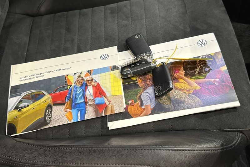 Volkswagen Passat bild 26