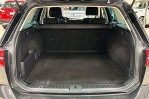 Volkswagen Passat bild 23