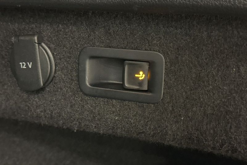 Volkswagen Passat bild 24