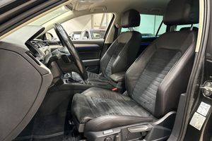 Volkswagen Passat bild 19