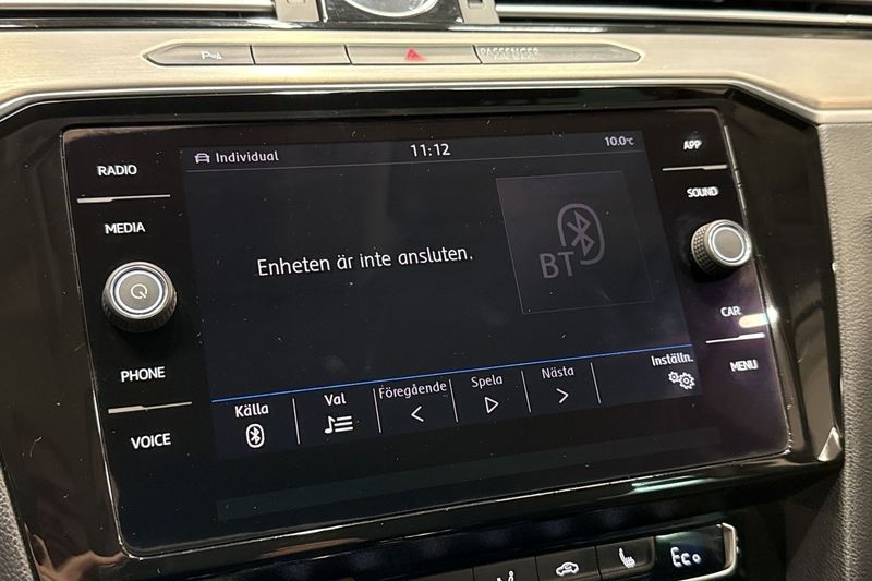 Volkswagen Passat bild 16