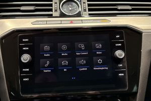 Volkswagen Passat bild 12