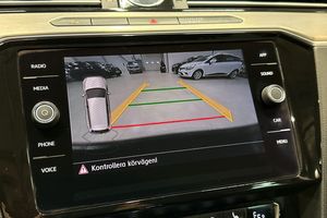 Volkswagen Passat bild 15