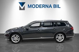 Volkswagen Passat bild 3
