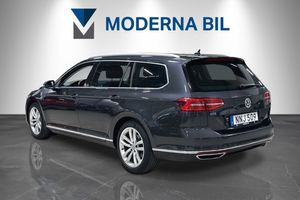 Volkswagen Passat bild 4