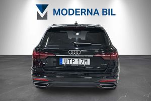 Audi A4 bild 5