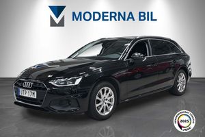 Audi A4 bild 1