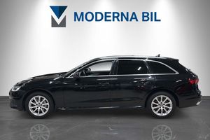 Audi A4 bild 3