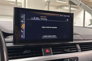 Audi A4 bild 14