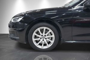 Audi A4 bild 2