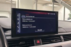 Audi A4 bild 16