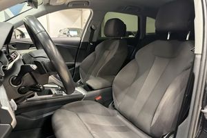 Audi A4 bild 17