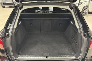 Audi A4 bild 20