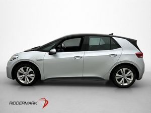 Volkswagen ID.3 bild 5
