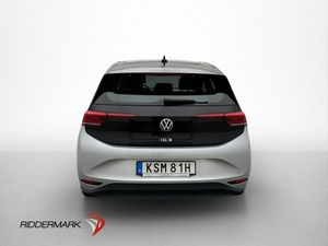 Volkswagen ID.3 bild 8