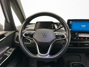 Volkswagen ID.3 bild 12