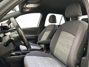 Volkswagen ID.3 bild 10