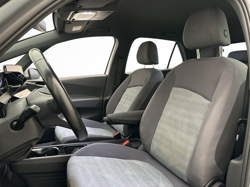 Volkswagen ID.3 bild 10