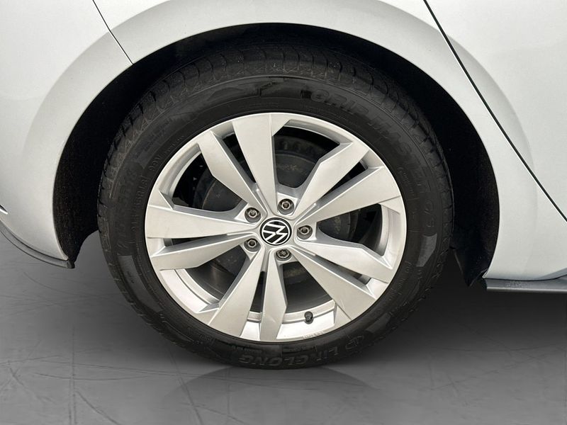 Volkswagen ID.3 bild 32