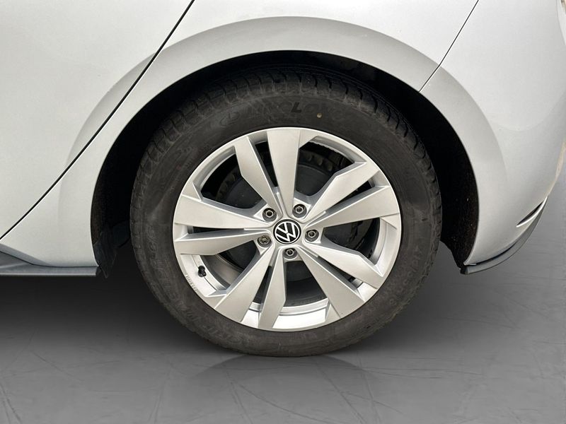 Volkswagen ID.3 bild 34