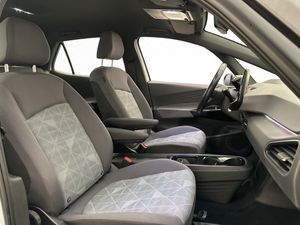 Volkswagen ID.3 bild 25