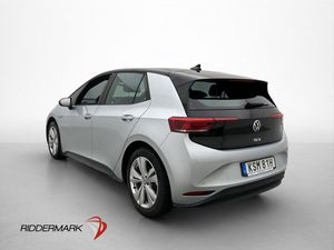 Volkswagen ID.3 bild 6