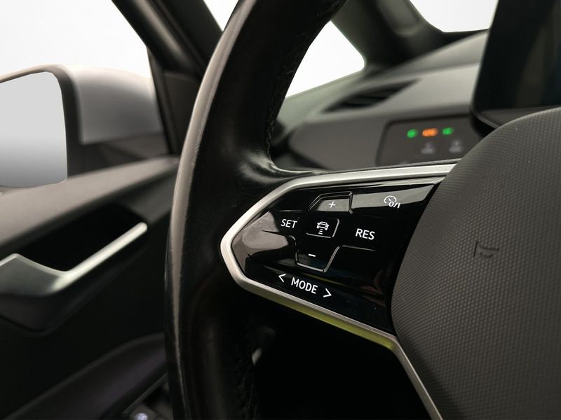 Volkswagen ID.3 bild 13