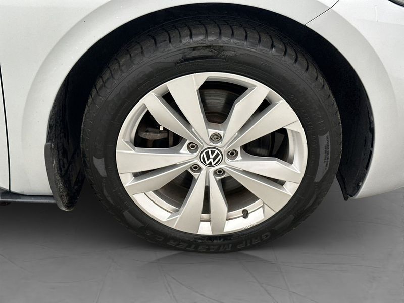 Volkswagen ID.3 bild 33