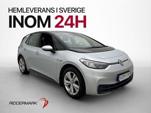 Volkswagen ID.3 bild 1