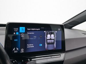 Volkswagen ID.3 bild 22