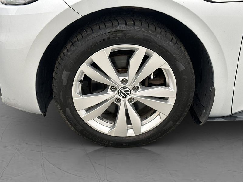 Volkswagen ID.3 bild 31