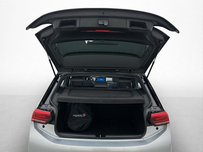 Volkswagen ID.3 bild 27