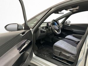 Volkswagen ID.3 bild 9
