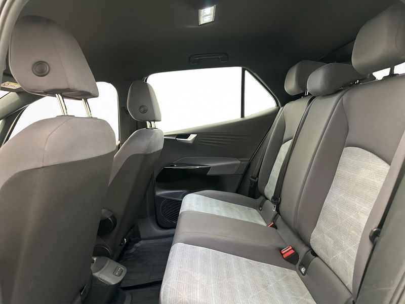 Volkswagen ID.3 bild 26