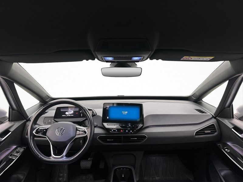 Volkswagen ID.3 bild 11