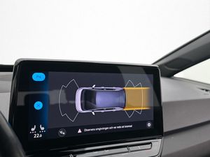 Volkswagen ID.3 bild 23