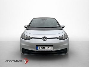 Volkswagen ID.3 bild 3