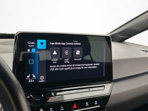 Volkswagen ID.3 bild 19