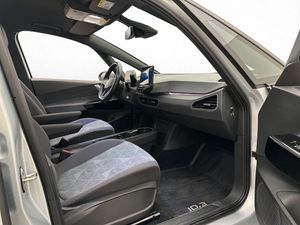 Volkswagen ID.3 bild 24